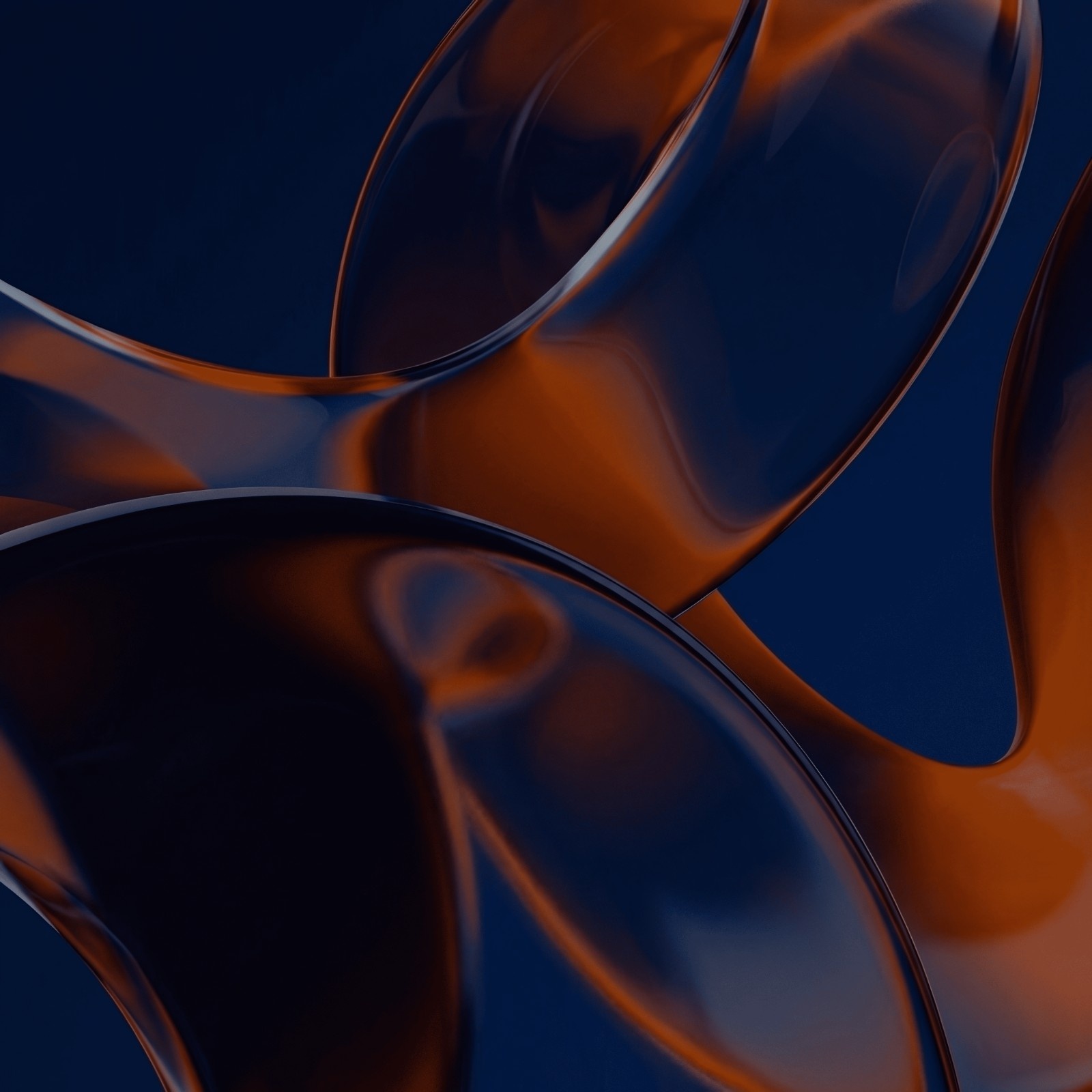 Premium Tech Background