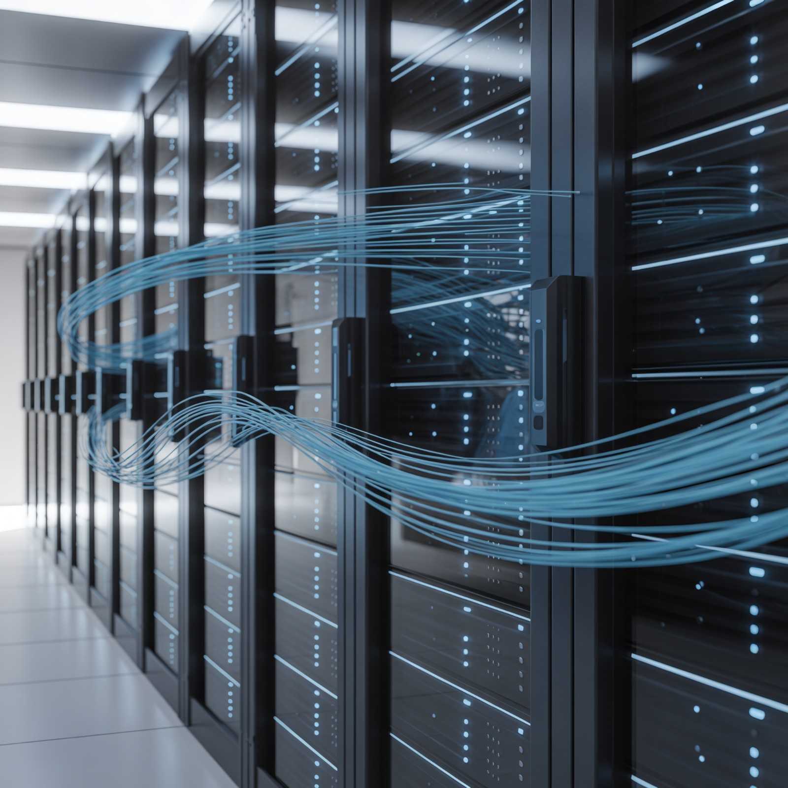 Scalable Digital Platforms