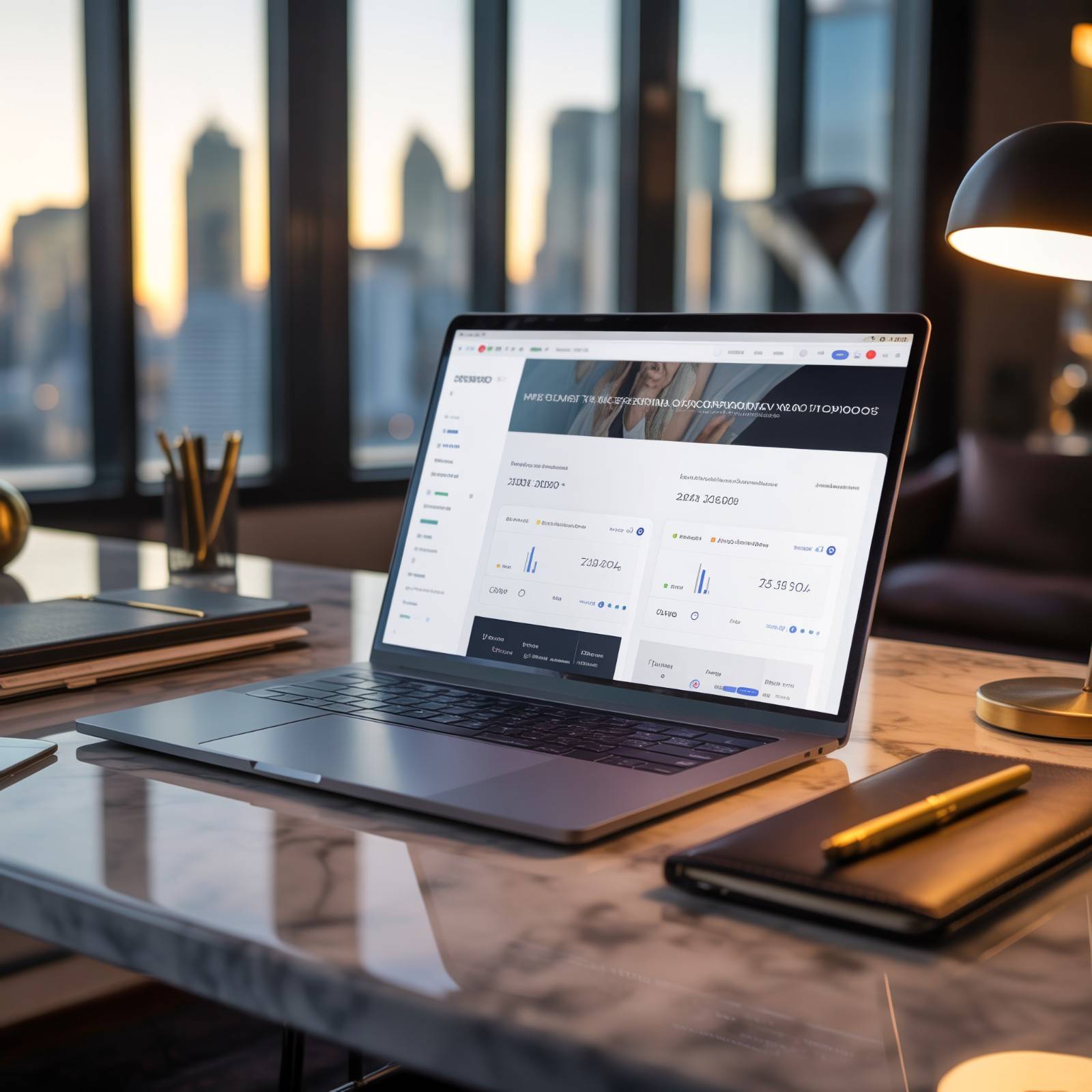 Modern Web Development