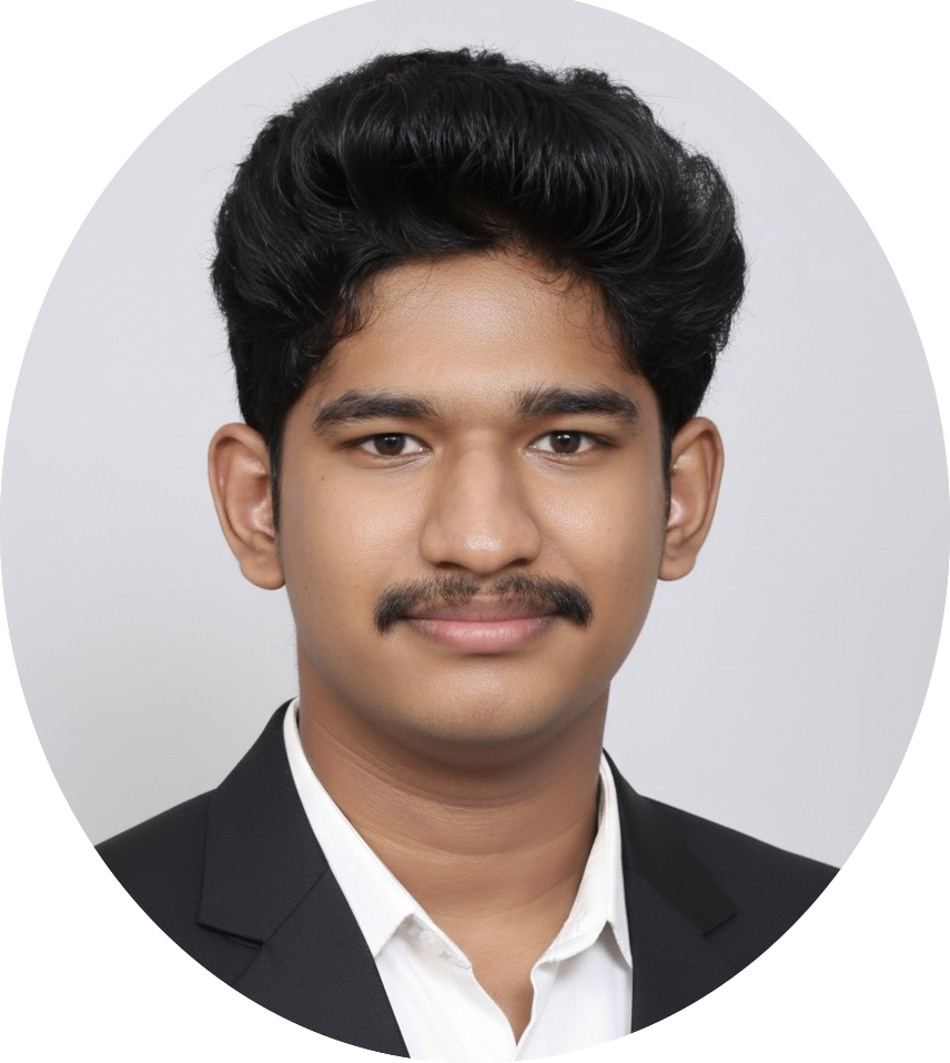 Author ADHITYA SURESH AI Architecture