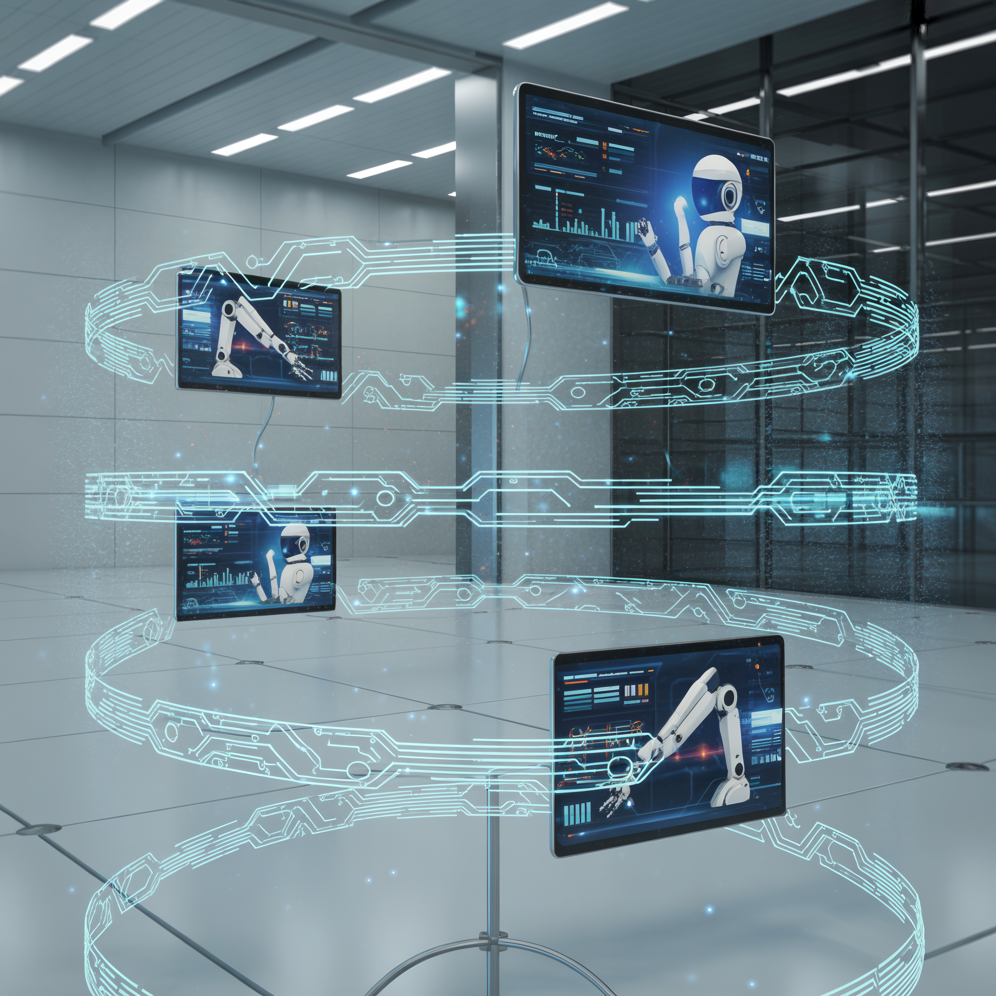 Modern Web Development