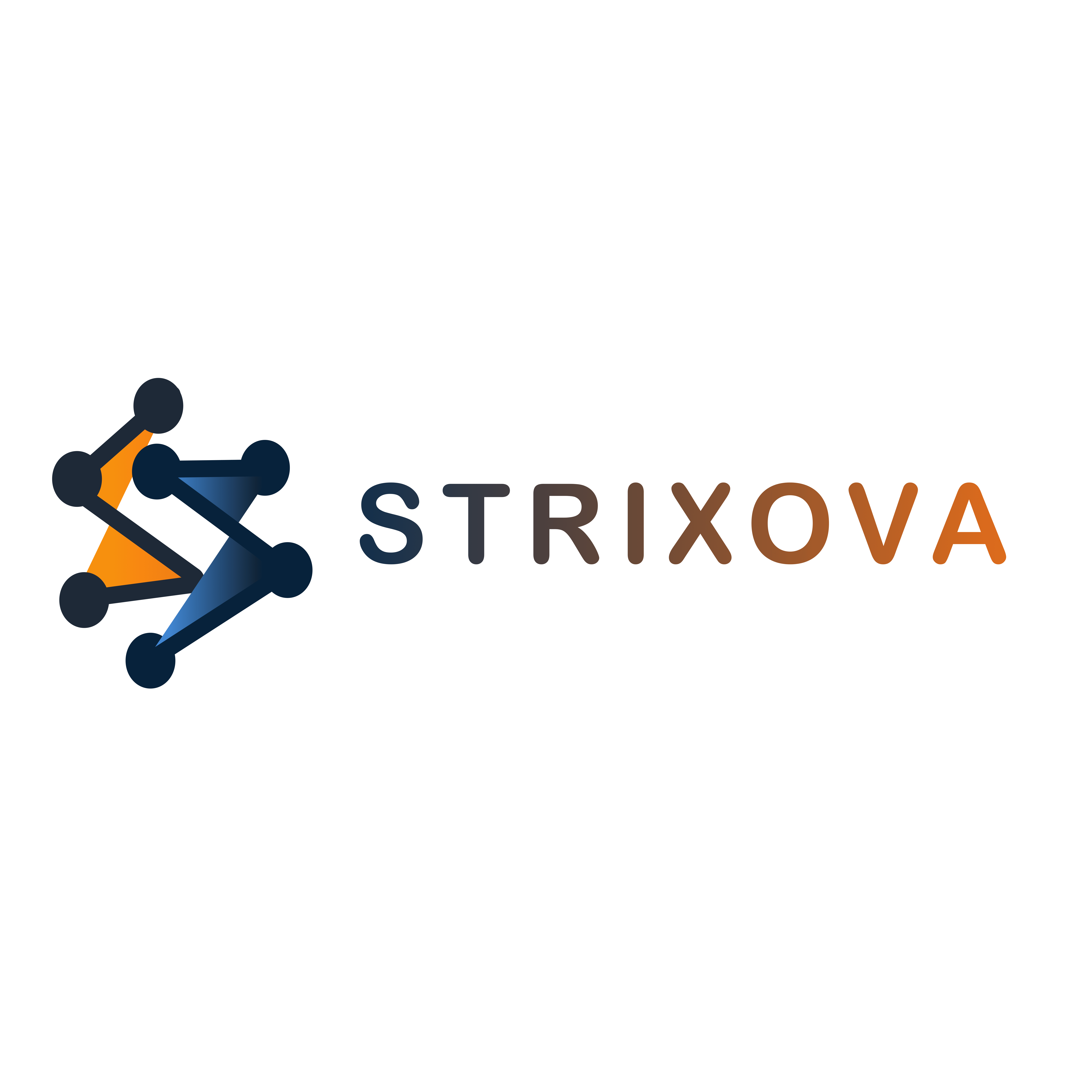Strixova Logo